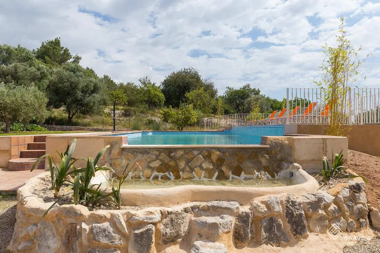 Ses Comes Selva  0*, Selva (Mallorca) Spanien