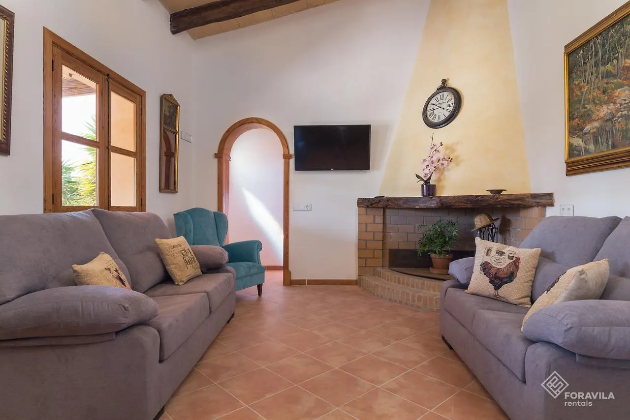 Ses Comes Selva  0*, Selva (Mallorca) Spanien