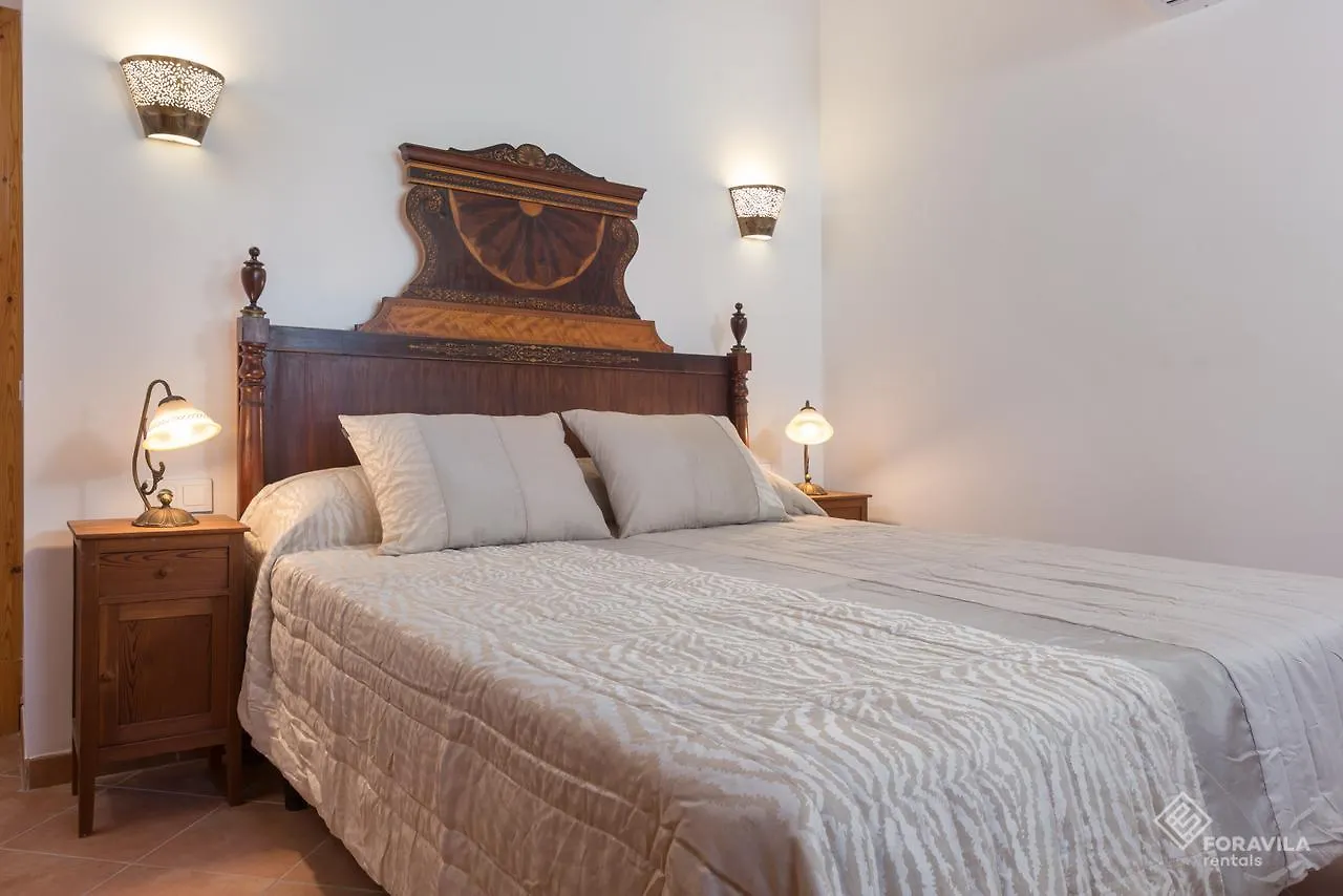 Ses Comes Selva  Ferienhaus Selva (Mallorca)