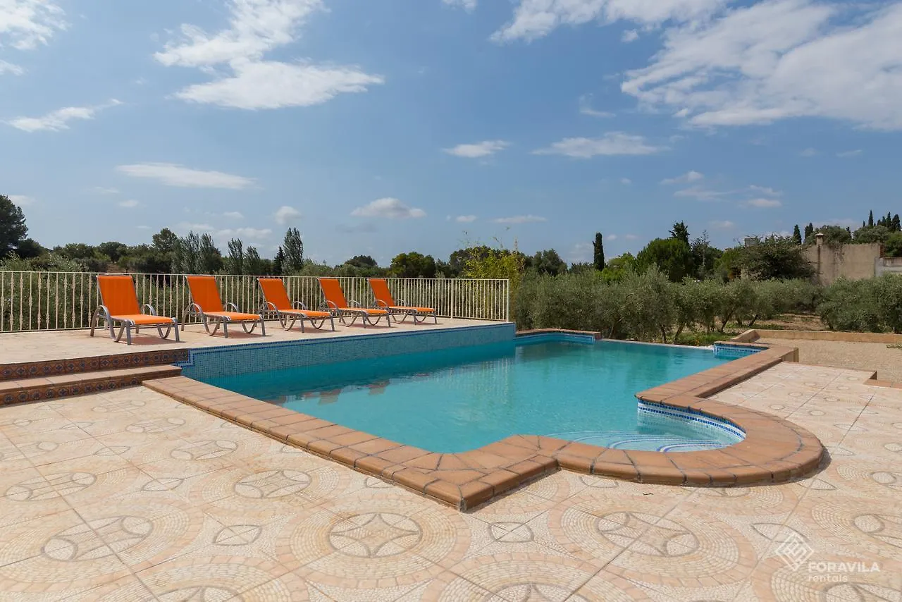 Ses Comes Selva  Selva (Mallorca)